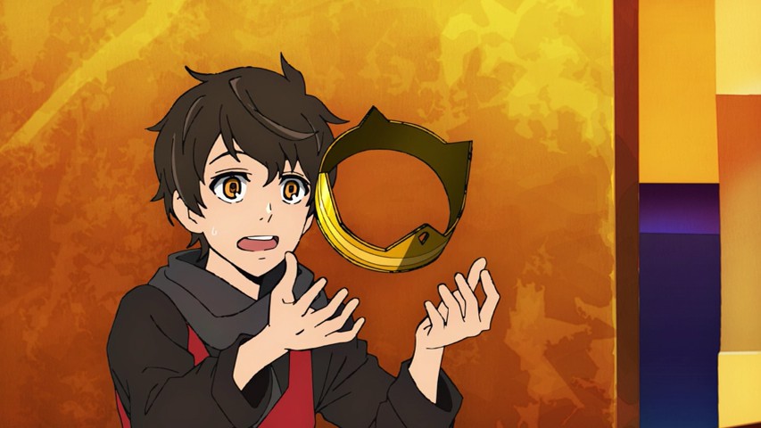 Kami No Tou Tower Of God 05 Otakufly Anime Manga Search Kami No Tou Tower Of God 05 Otakufly Anime Manga Search
