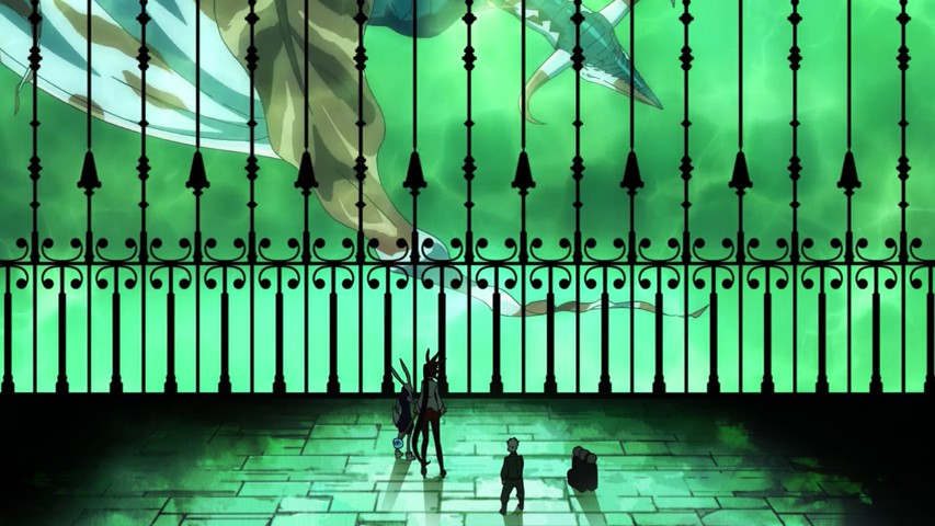 Kami no Tou (Tower of God) Review – WEBTOON's Wonder Child Comes Out on Top  — The Geek Media Revue