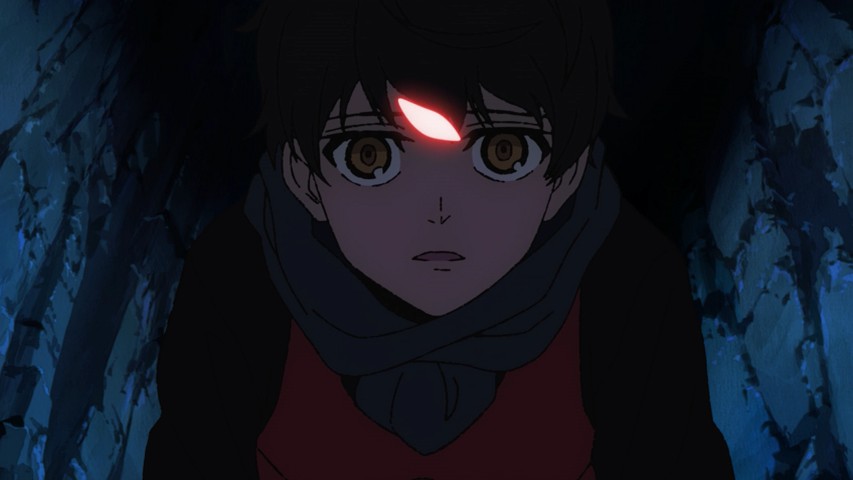 Anime Like Tower of God, Recommend Me Anime