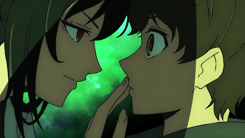 Primeiras Impressões - Tower of God - Anime United