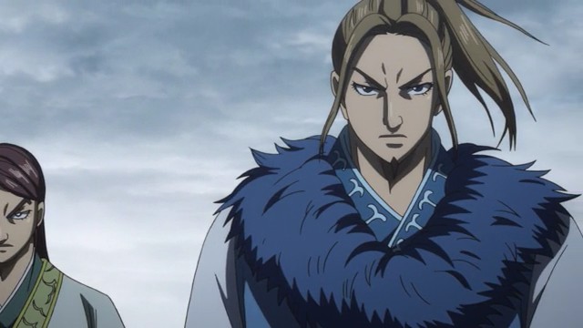 10 Anime Like Kingdom That You Should Watch  OtakuKart