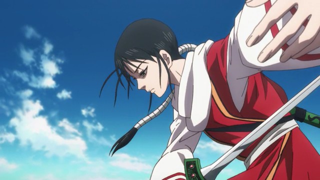 Anime Analysis: Kingdom Season 4 (2022) by Kenichi Imaizumi and Kazuya Monma