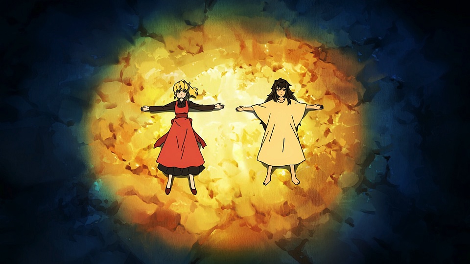Kami no Tou: Tower of God » Anime Xis