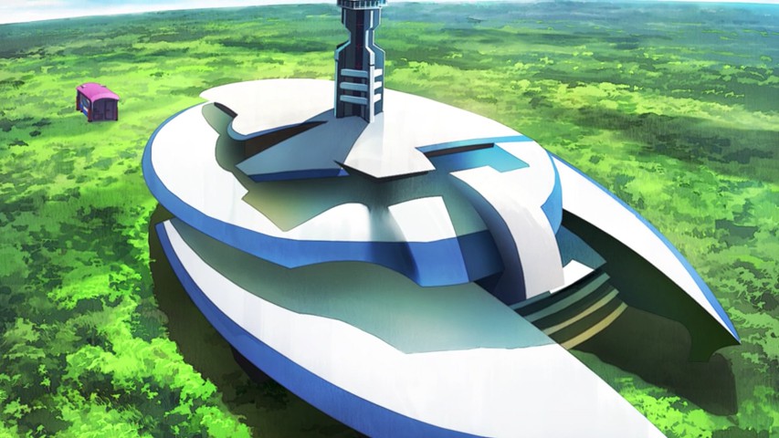 Anime AC ( shungokusatsu ) - Kami no Tou Tower of God (Torre de Dios)