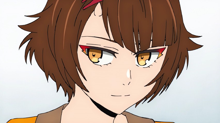 Tower of God - Kami no Tou folder icon PNG by Butifarra666 on