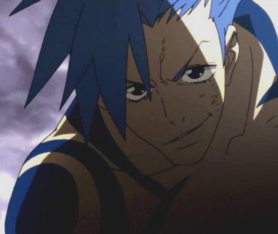 Tengen Toppa Gurren Lagann – 17 - Lost in Anime