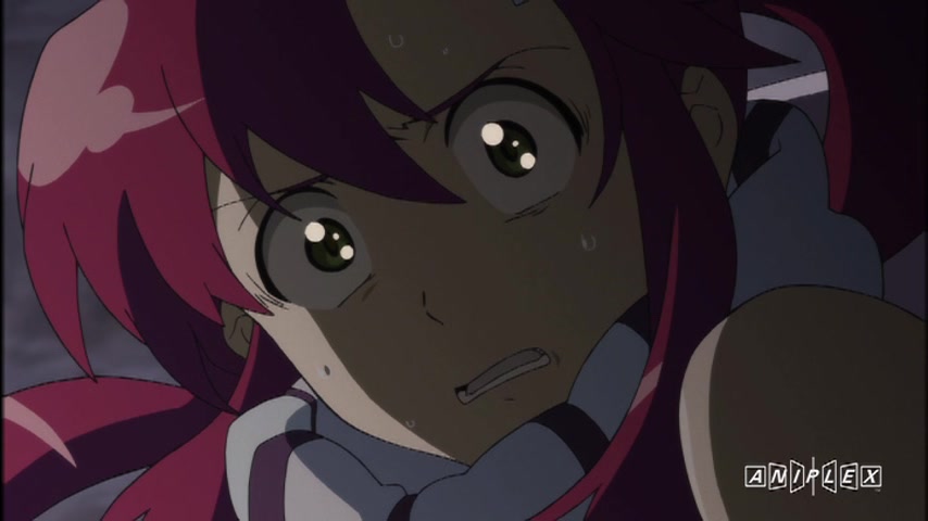 Watch Tengen Toppa Gurren Lagann Season 1 Episode 24 - I Will Never Forget  This Minute This Second Online Now