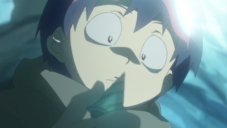 Tengen Toppa Gurren Lagann – 09-10 - Lost in Anime