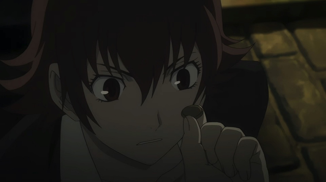 Baccano 11 12 Lost In Anime