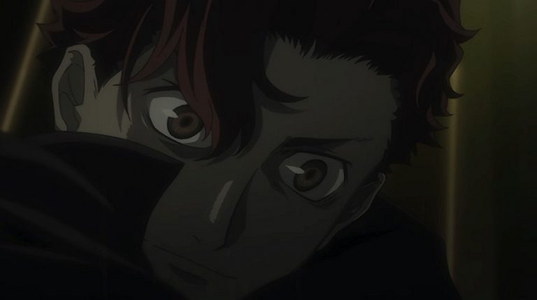 watch baccano english dub online