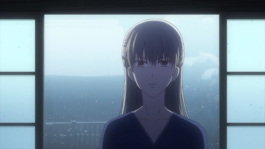 Otaku Nuts: Fruits Basket (2019) First Impressions - Aged like