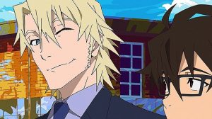 Get Great Pretender 04 05 Otakufly Anime Manga Search Engine For Android Wallpaper Great Pretender 04 05 Otakufly Anime Manga Search Engine For Android Free