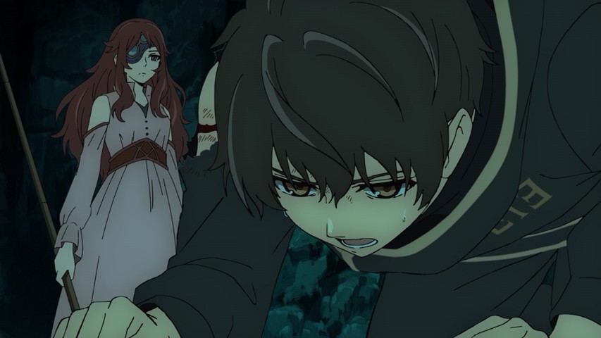 Kami no Tou/Tower of God  Crunchyroll's Masterpiece or Failure? – Plebby's  Den