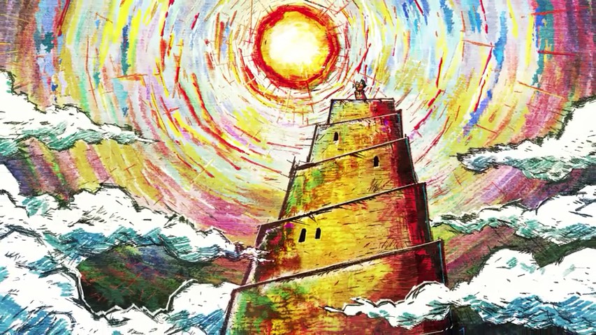 Tower of God (Kami no Tou) é bom? Vale a pena ler o webtoon?