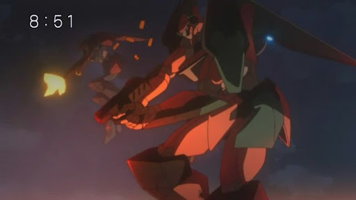 Tengen Toppa Gurren Lagann – 17 - Lost in Anime