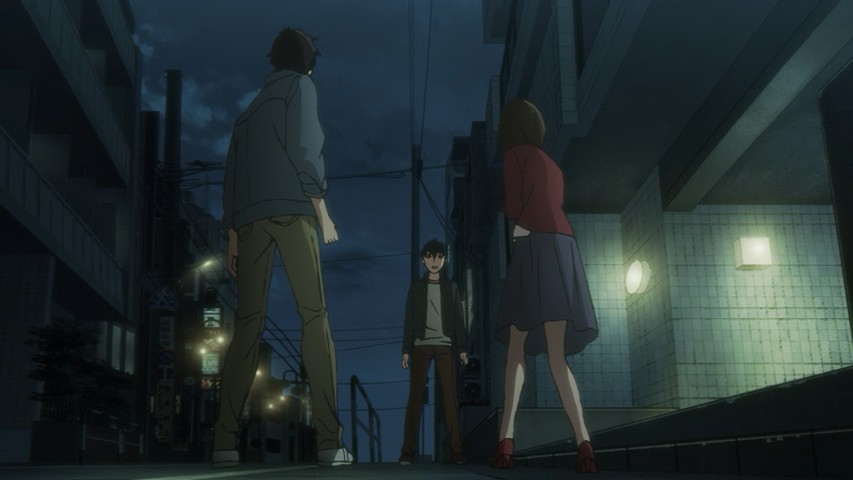 Yesterday wo Utatte Episode 11 Discussion - Forums 