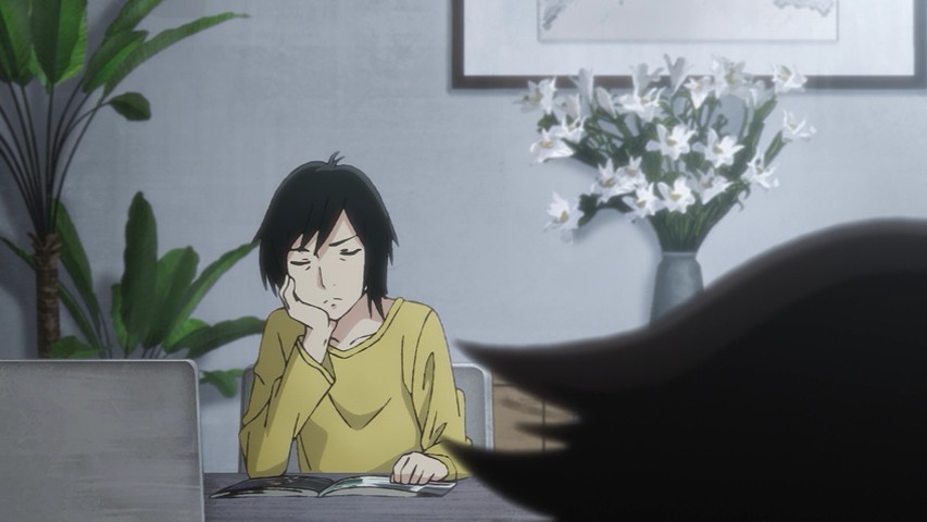 Yesterday wo Utatte Episode 8 Discussion (120 - ) - Forums