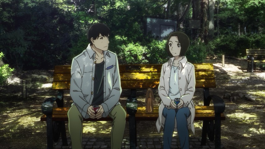 Yesterday wo Utatte  Episode 12 Review – Otaku Central