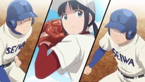 Major 2nd Season 2 08 Laptrinhx News Major 2nd Season 2 08 Laptrinhx News