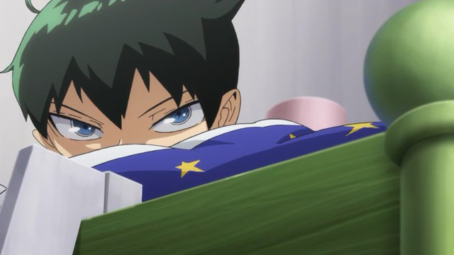First Impressions Digest - Uzaki-chan wa Asobitai!, Muhyo to Rouji no  Mahouritsu Soudan Jimusho 2 - Lost in Anime