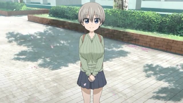 Primeiras Impressões: Uzaki-Chan wa Asobitai! - Anime United