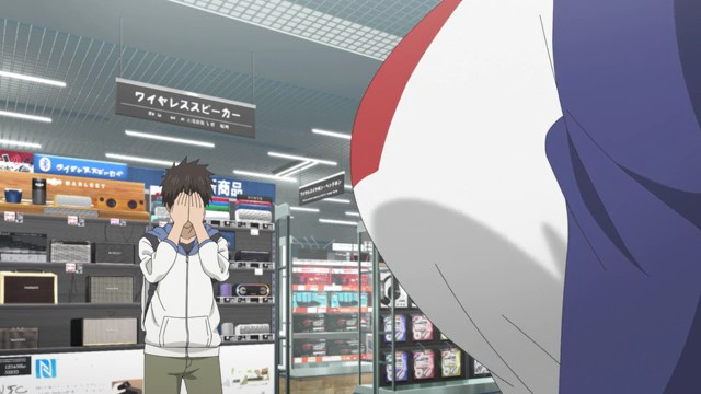 Primeiras Impressões: Uzaki-Chan wa Asobitai! - Anime United