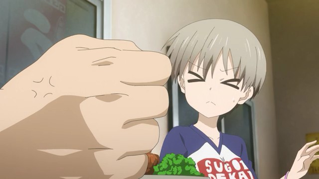 First Impressions Digest - Uzaki-chan wa Asobitai!, Muhyo to Rouji no  Mahouritsu Soudan Jimusho 2 - Lost in Anime