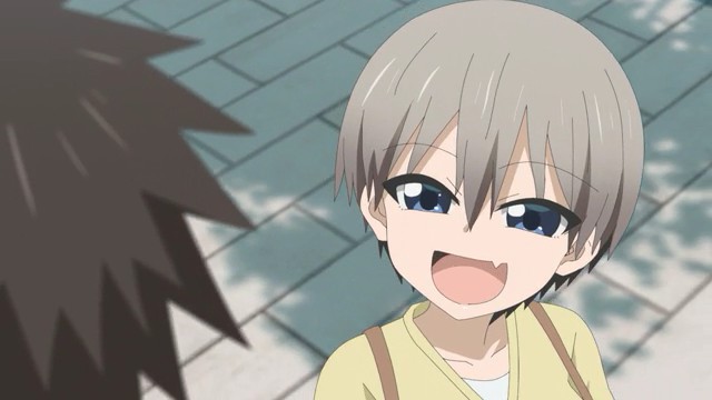 Primeiras Impressões: Uzaki-Chan wa Asobitai! - Anime United