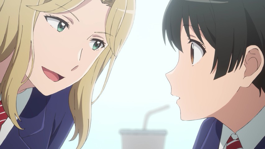 Major 2nd Season 2 – 12 - Lost in Anime