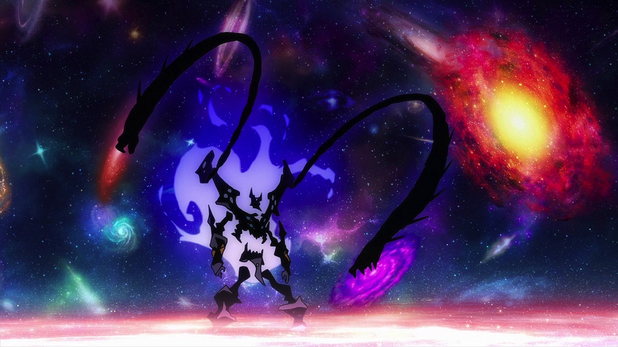 Spoilers] Gurren Lagann – Drilling to Maturity IV – Unremembered Yesterdays