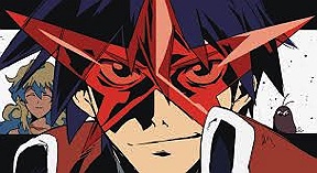 Tengen Toppa Gurren Lagann – 26 - Lost in Anime