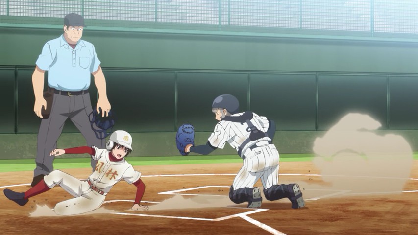 Major 2nd Baseball Manga Goes on Hiatus - News - Anime News Network