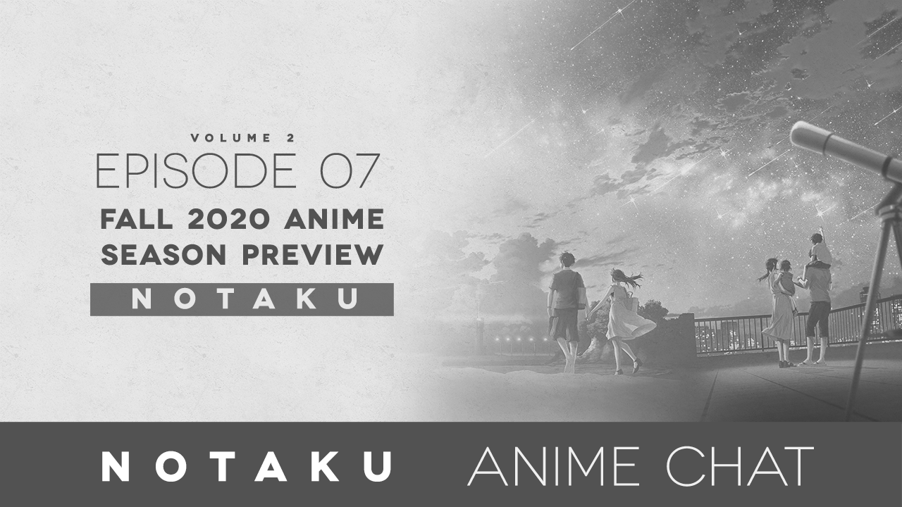  Notaku - Anime Chat : Setsuken Guardian Enzo: Audible