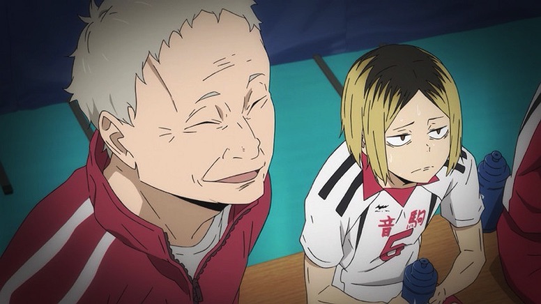 Weekly Digest 10/31/20 – Haikyuu!! To the Top 2nd Season, Jujutsu