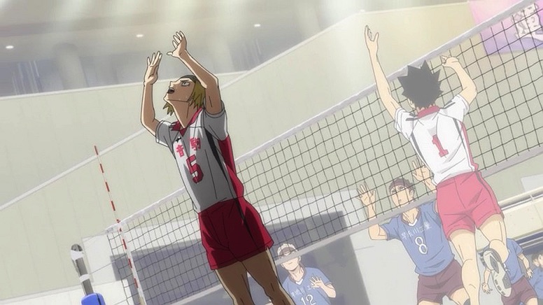 Weekly Digest 10/31/20 – Haikyuu!! To the Top 2nd Season, Jujutsu