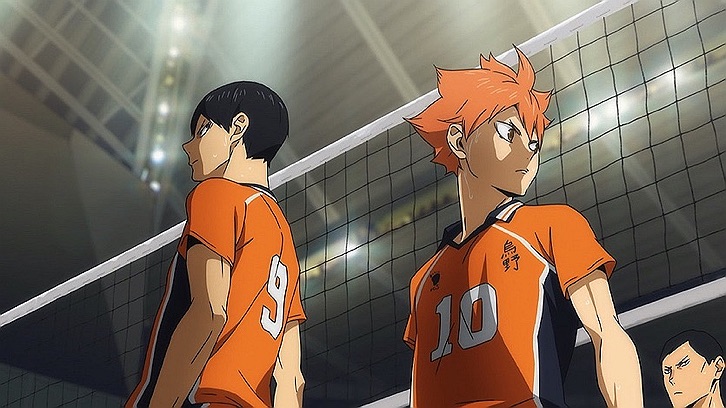 What Haikyuu!! To The Top is ACTUALLY About 
