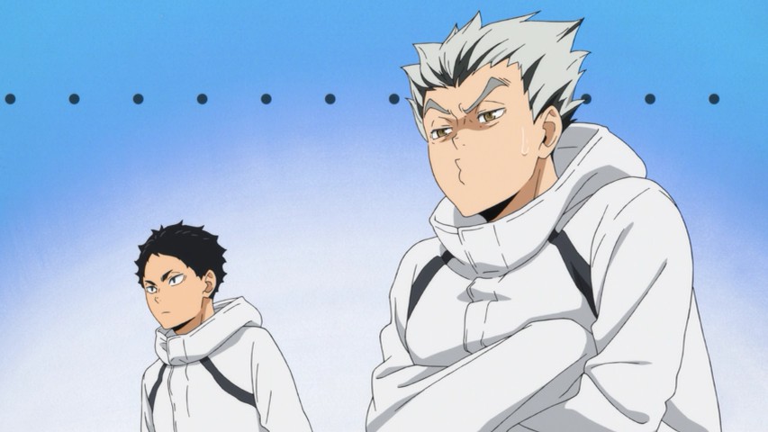 Haikyuu!! To The Top 2nd Season – 03 - Lost in Anime