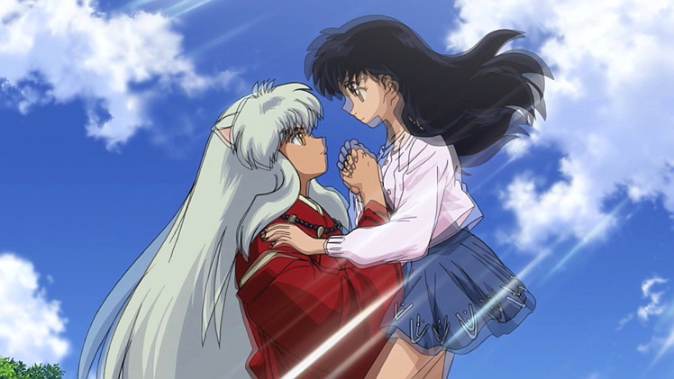 LGBTANIMES+ on X: Inuyasha irá receber um novo projeto animado  intitulado Hanyo no Yashahime: Sengoku Otogi Soshi A obra seguirá os  filhos de Sesshomaru e Inuyasha, a própria Rumiko Takahashi foi responsável