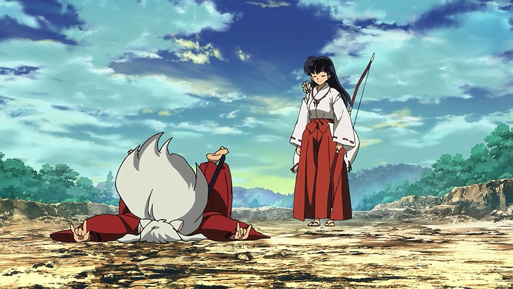 Hanyou no Yashahime: Sengoku Otogizoushi · Film · Snitt