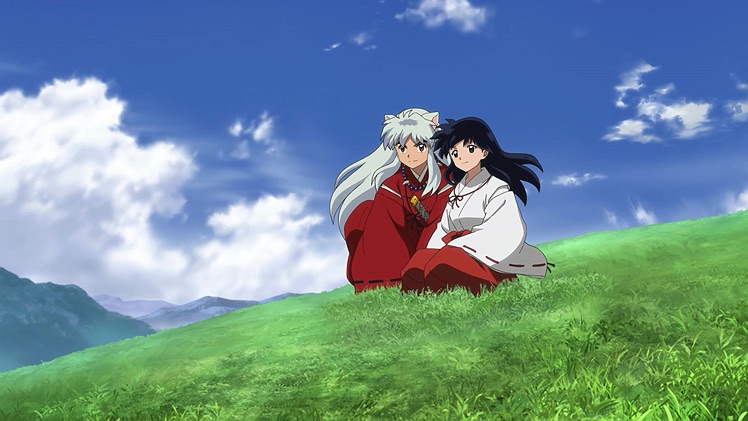 First Impressions - Hanyou no Yashahime: Sengoku Otogizoushi