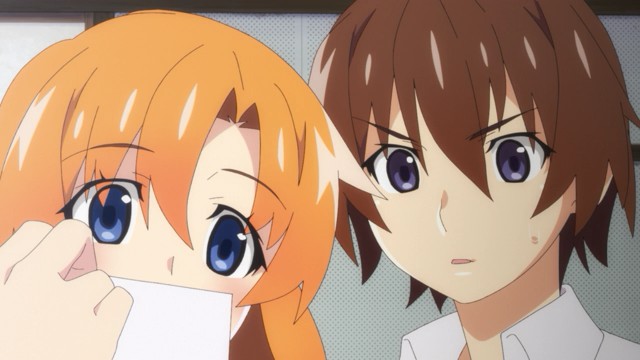 Golden Time Review And Final Thoughts (CONTAINS SPOILERS