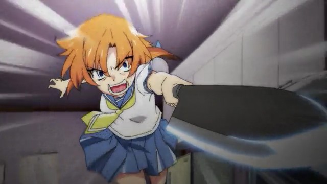 Higurashi No Naku Koro Ni Gou 04 Lost In Anime