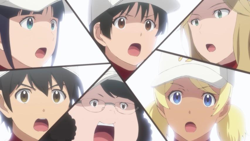 Major 2nd Season 2 – 23 - Lost in Anime