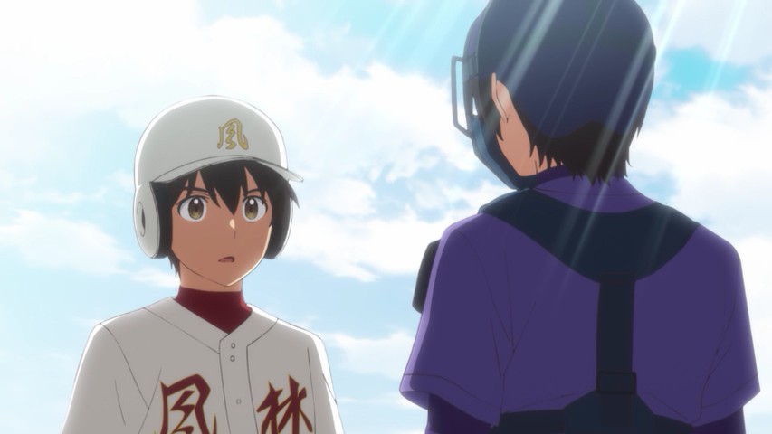 Sports Anime Character of the day on X: The sports anime character of the  day is Sato Toshiya from MAJOR. He plays baseball   / X