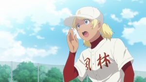 Major 2nd Season 2 24 Laptrinhx News