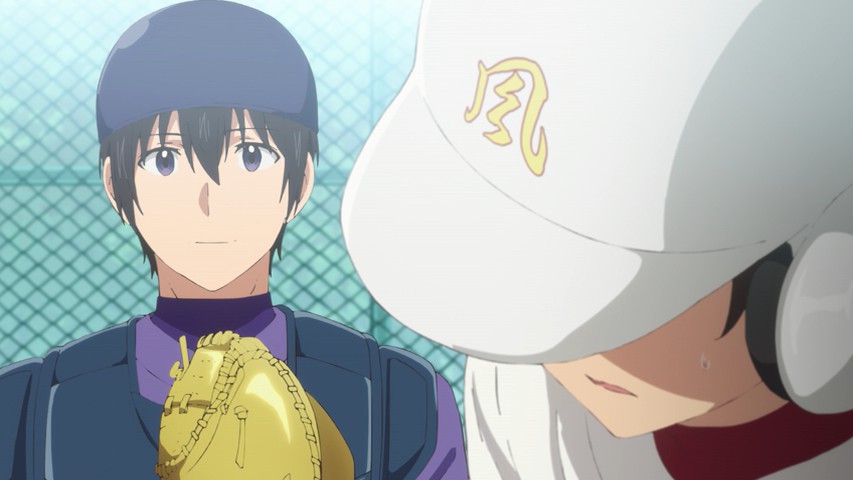 Sports Anime Character of the day on X: The sports anime character of the  day is Sato Toshiya from MAJOR. He plays baseball   / X