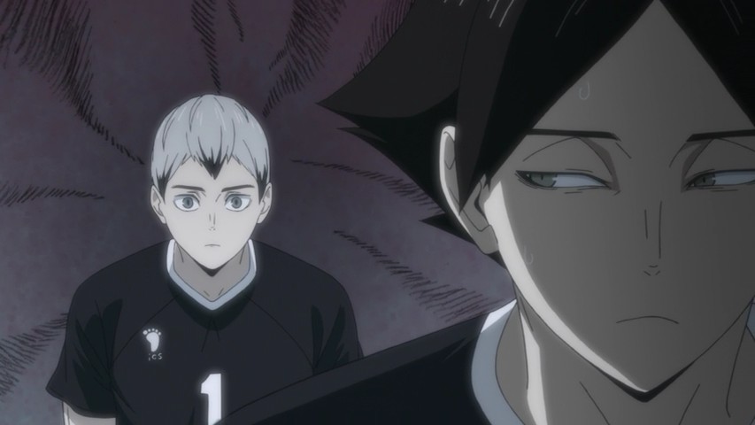 Haikyuu To the Top 2 - 03 - 11 - Lost in Anime