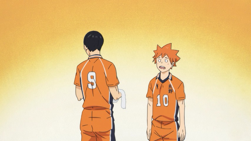 Haikyuu!! To The Top – 07 - Lost in Anime