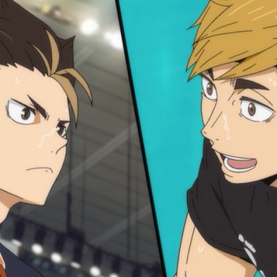 Haikyuu 4 2 - 11 - 14 - Lost in Anime