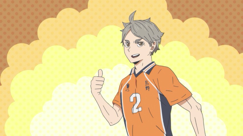 Haikyuu!! To The Top 2nd Season – 06 - Lost in Anime